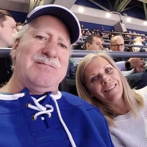 Meet your Posher, Greg